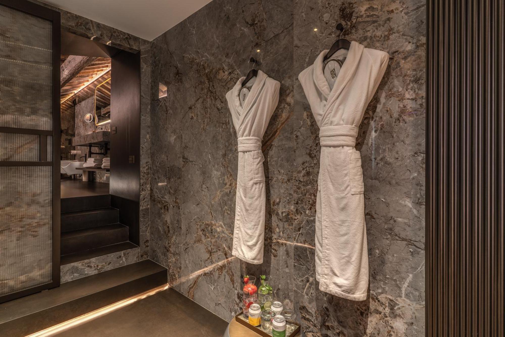 Eitch Borromini Palazzo Pamphilj Hotell Exteriör bild